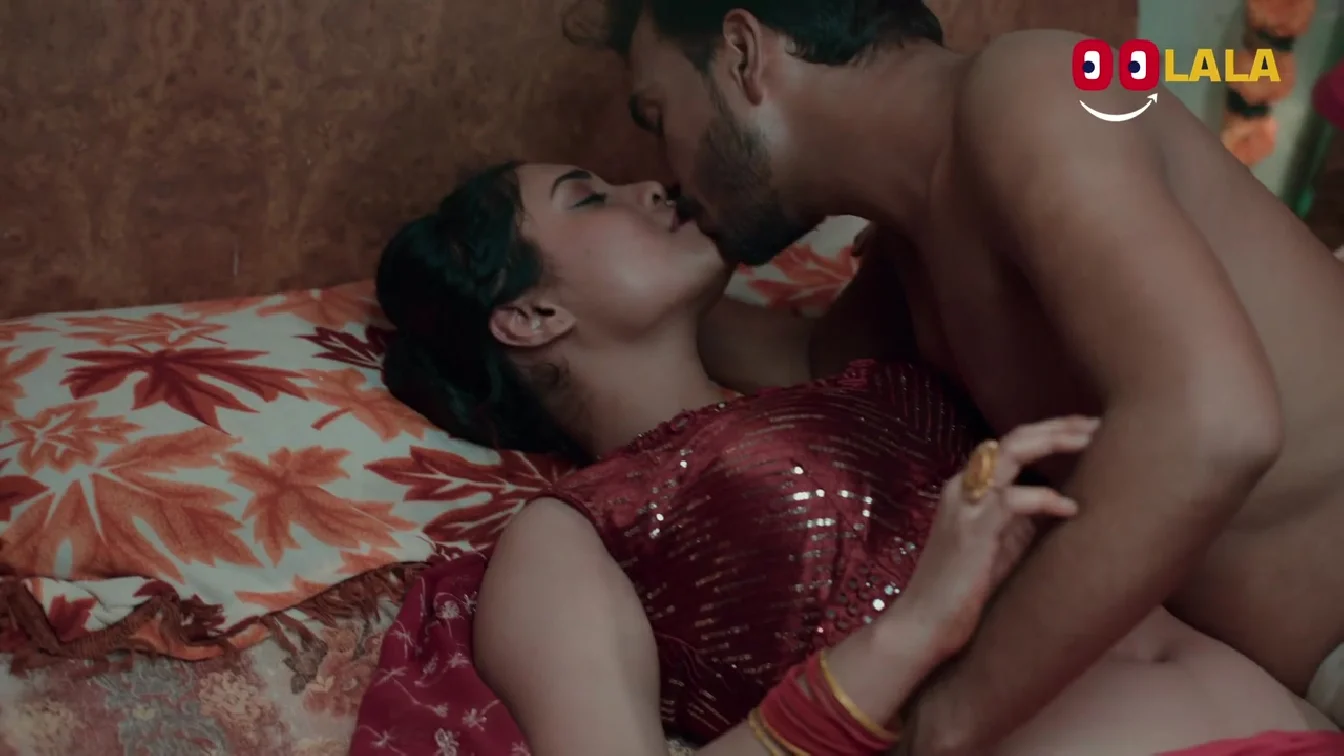 Bindiya Ki Suhaagraat S01 P01 OolalaApp
